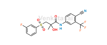 Picture of Bicalutamide Related Compound B