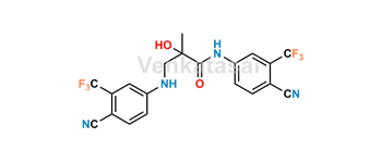 Picture of Cyanophenolutamide