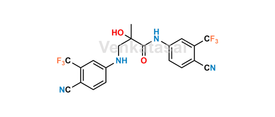 Picture of Cyanophenolutamide