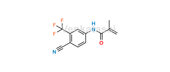 Picture of Bicalutamide Impurity 1