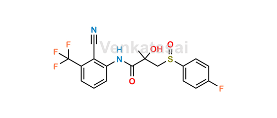 Picture of Bicalutamide Impurity 2