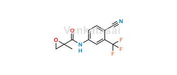 Picture of Bicalutamide Impurity 3