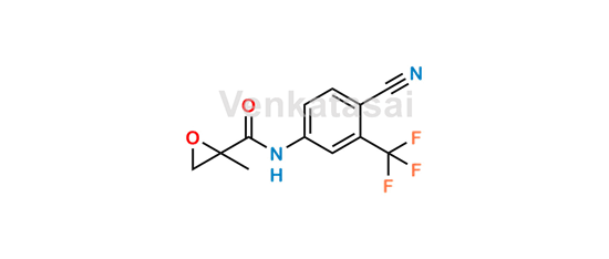 Picture of Bicalutamide Impurity 3