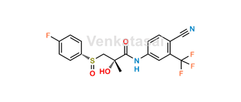 Picture of Bicalutamide Impurity 4