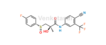 Picture of Bicalutamide Impurity 6