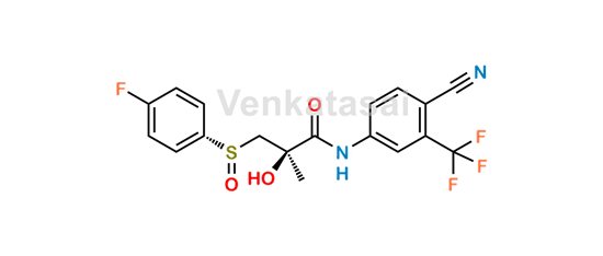 Picture of Bicalutamide Impurity 6