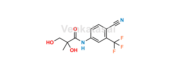 Picture of Bicalutamide Impurity 9