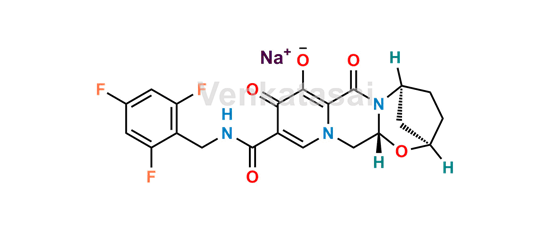 Picture of Bictegravir Sodium