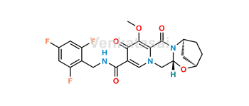 Picture of Methyl Bictegravir