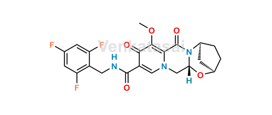 Picture of Methyl Bictegravir