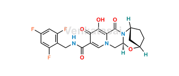 Picture of Bictegravir Impurity 1