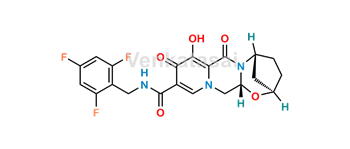 Picture of Bictegravir Impurity 2