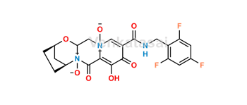 Picture of Bictegravir Impurity 5