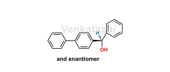 Picture of Bifonazole EP Impurity A