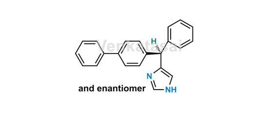 Picture of Bifonazole EP Impurity B