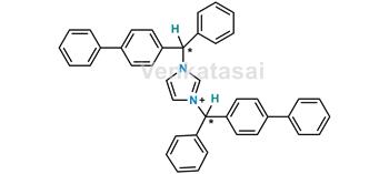 Picture of Bifonazole EP Impurity D