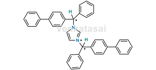 Picture of Bifonazole EP Impurity D