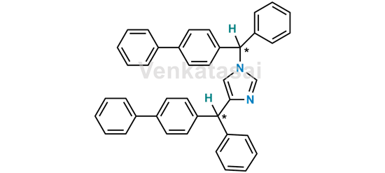 Picture of Bifonazole EP Impurity E