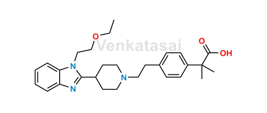 Picture of Bilastine