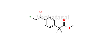 Picture of Bilastine Impurity 4