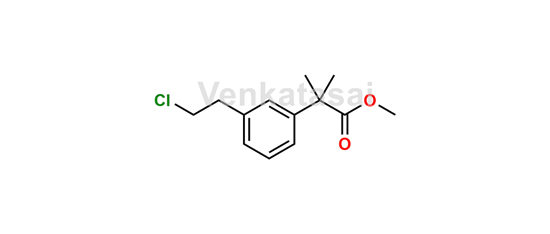 Picture of Bilastine Impurity 13