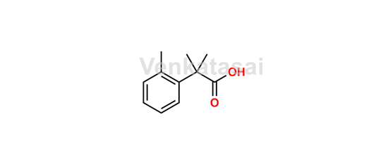 Picture of Bilastine Impurity 14