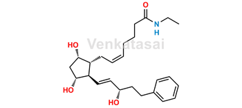 Picture of Bimatoprost