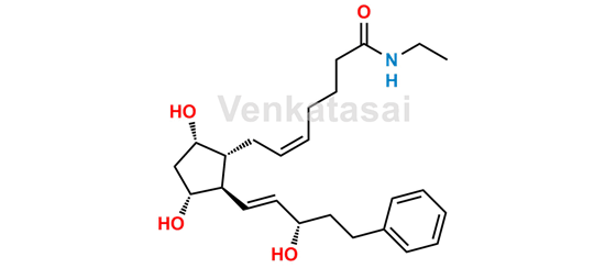 Picture of Bimatoprost