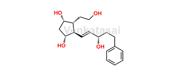 Picture of Bimatoprost Impurity 1