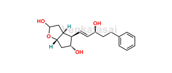 Picture of Bimatoprost Impurity 2