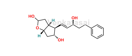 Picture of Bimatoprost Impurity 2