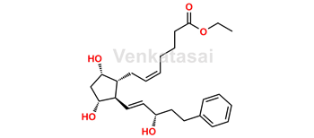 Picture of Bimatoprost Impurity 3