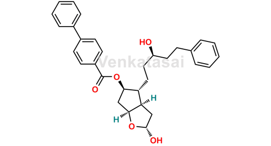 Picture of Bimatoprost Impurity 5