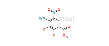 Picture of Binimetinib Impurity 1