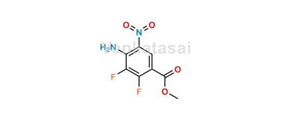 Picture of Binimetinib Impurity 1