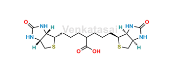 Picture of Biotin EP Impurity A