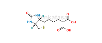 Picture of Biotin EP Impurity B