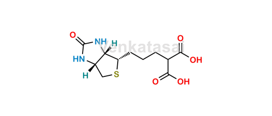 Picture of Biotin EP Impurity B