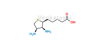 Picture of Biotin EP Impurity C