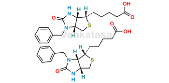 Picture of Biotin EP Impurity E