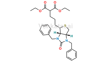 Picture of Biotin EP Impurity F
