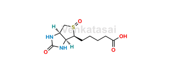 Picture of Biotin (L)-sulfoxide