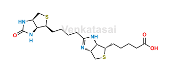 Picture of Biotin -4-DAD-amide