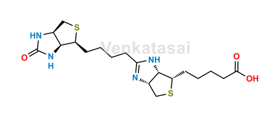 Picture of Biotin -4-DAD-amide 