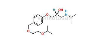 Picture of Bisoprolol