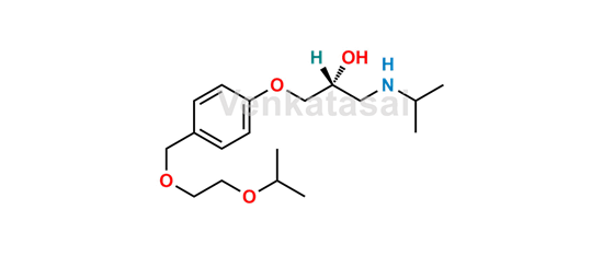 Picture of Bisoprolol