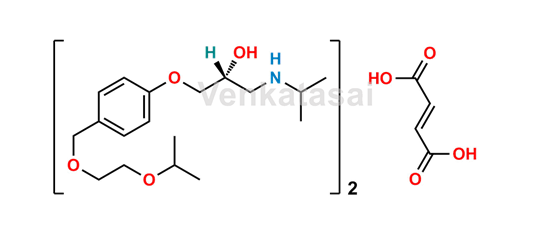 Picture of Bisoprolol Fumarate