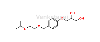 Picture of Bisoprolol EP Impurity J 