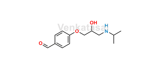 Picture of Bisoprolol EP Impurity L