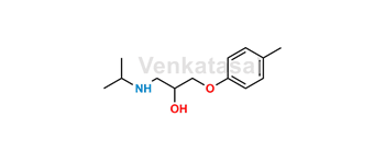 Picture of Bisoprolol EP Impurity R